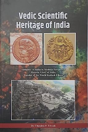 Vedic Scientific Heritage of India