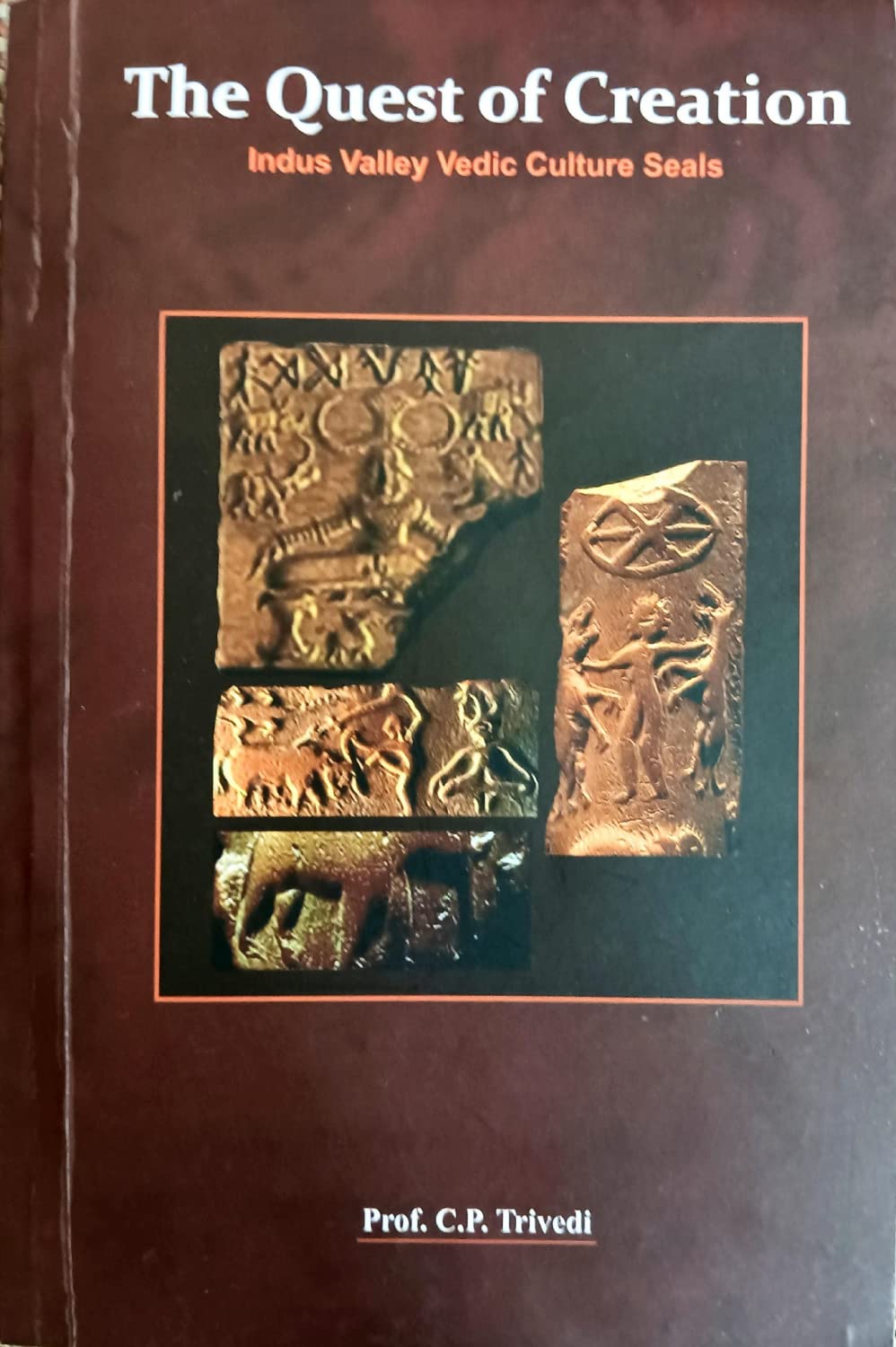 The Quest of Creation