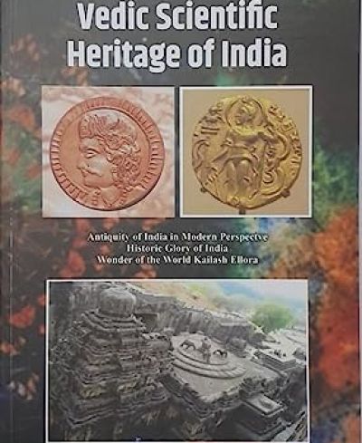 Vedic Scientific Heritage of India